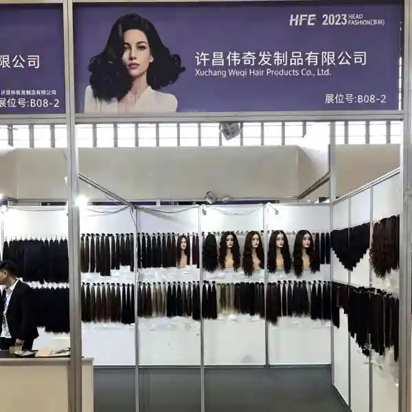 European Beauty Show
