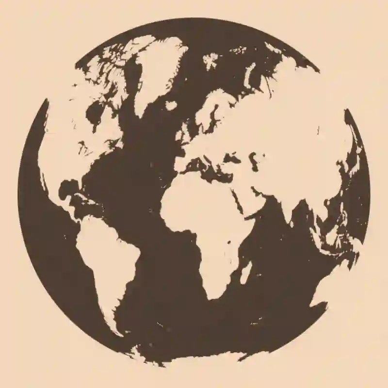 Global network - our export markets
