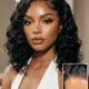Glueless Human Hair Wigs
