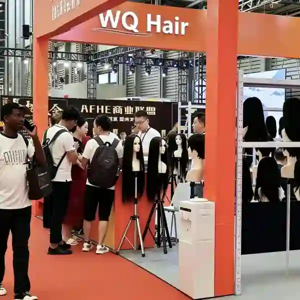 North America Exhibition