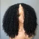 V Part Wigs