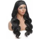 Headband Wigs