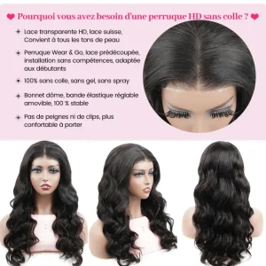 Glueless Kinky Curly Wig Vietnamese Raw Human Hair