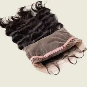 360 Lace Frontal Human Hair 20 Inch