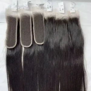 13×4 HD Lace Frontal Super Thin 24 Inch