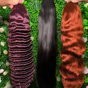 13x4 HD Lace Frontal Wig Human Hair 20 Inch Natural Black