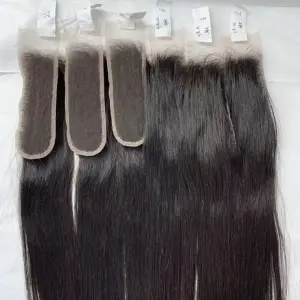 13x4 HD Lace Frontal Super Thin 24 Inch
